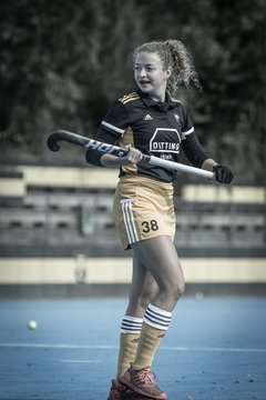 Bild 54 - Frauen Harvestehuder THC - Berliner HC : Ergebnis: 4:1